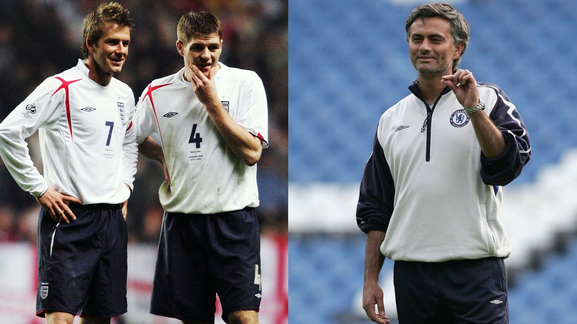Mourinho-Gerrard-Beckham-Chelsea-England