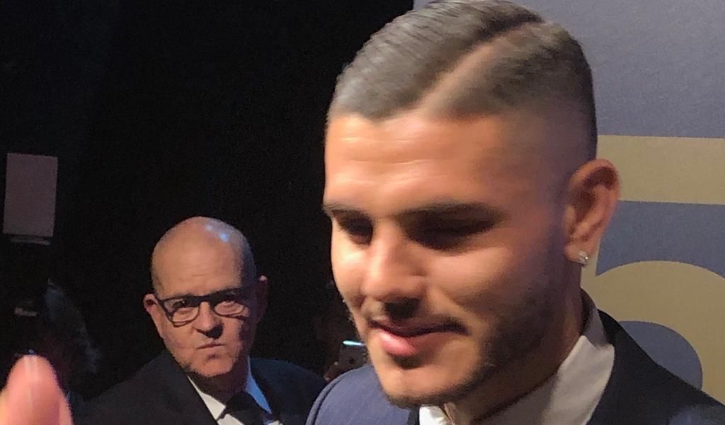 Icardi Gran Galà AIC