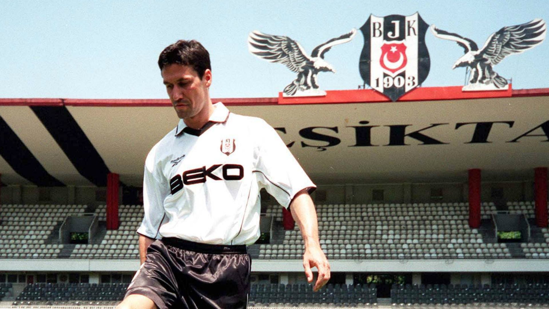 Sixten Veit Besiktas