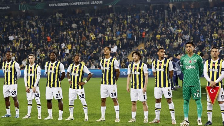 Fenerbahçe 
