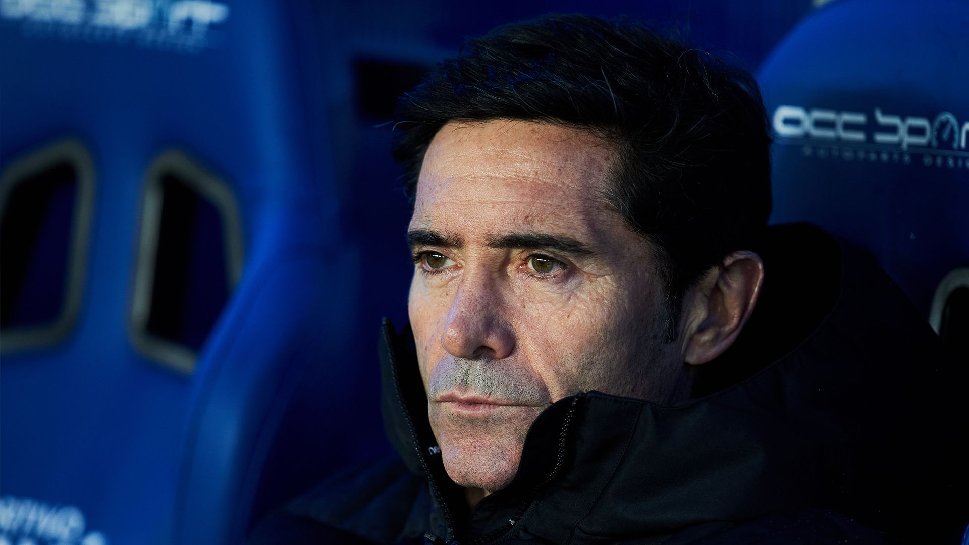 Marcelino Garcia Toral Athletic Club