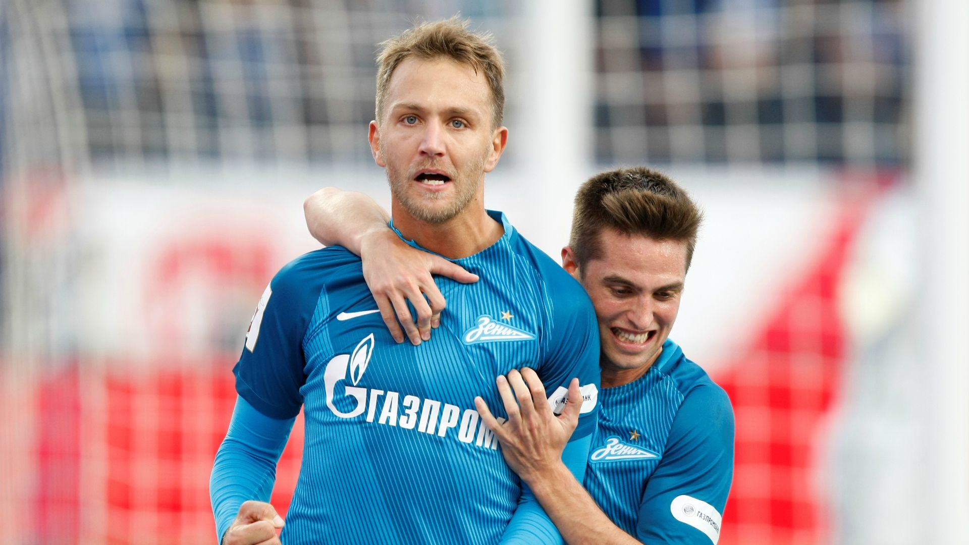 Domenico Criscito Zenit