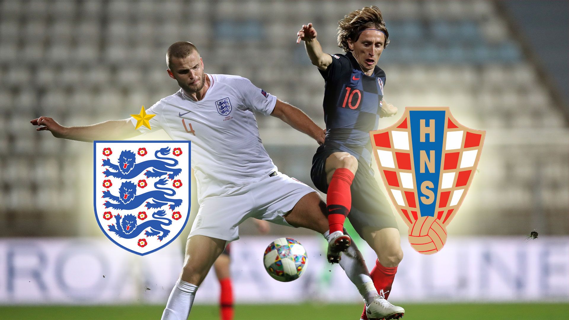 England Kroatien TV LIVE STREAM DAZN Nations League