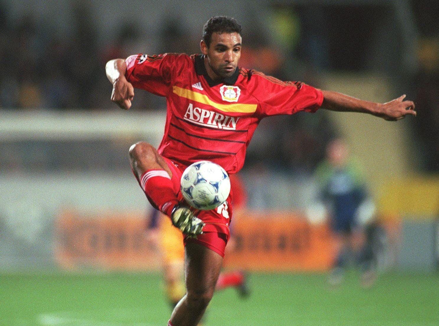 Emerson Bayer Leverkusen