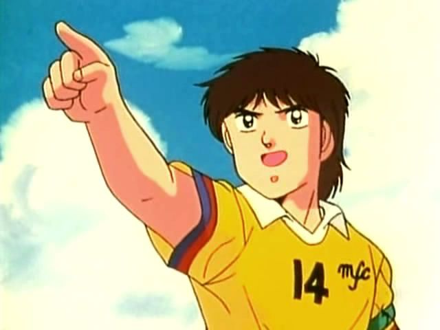 ANDY JOHNSON