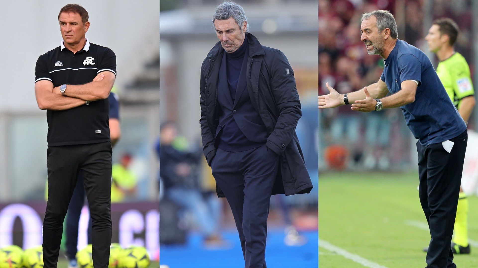 Mix Semplici Gotti Giampaolo