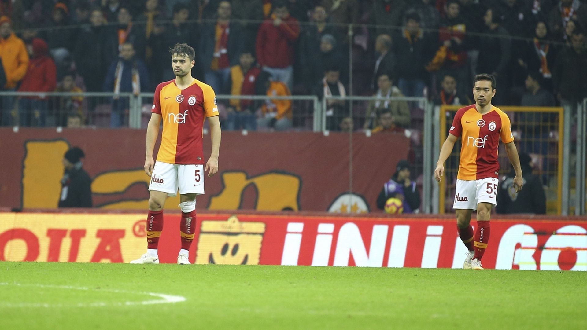 Galatasaray 8312018