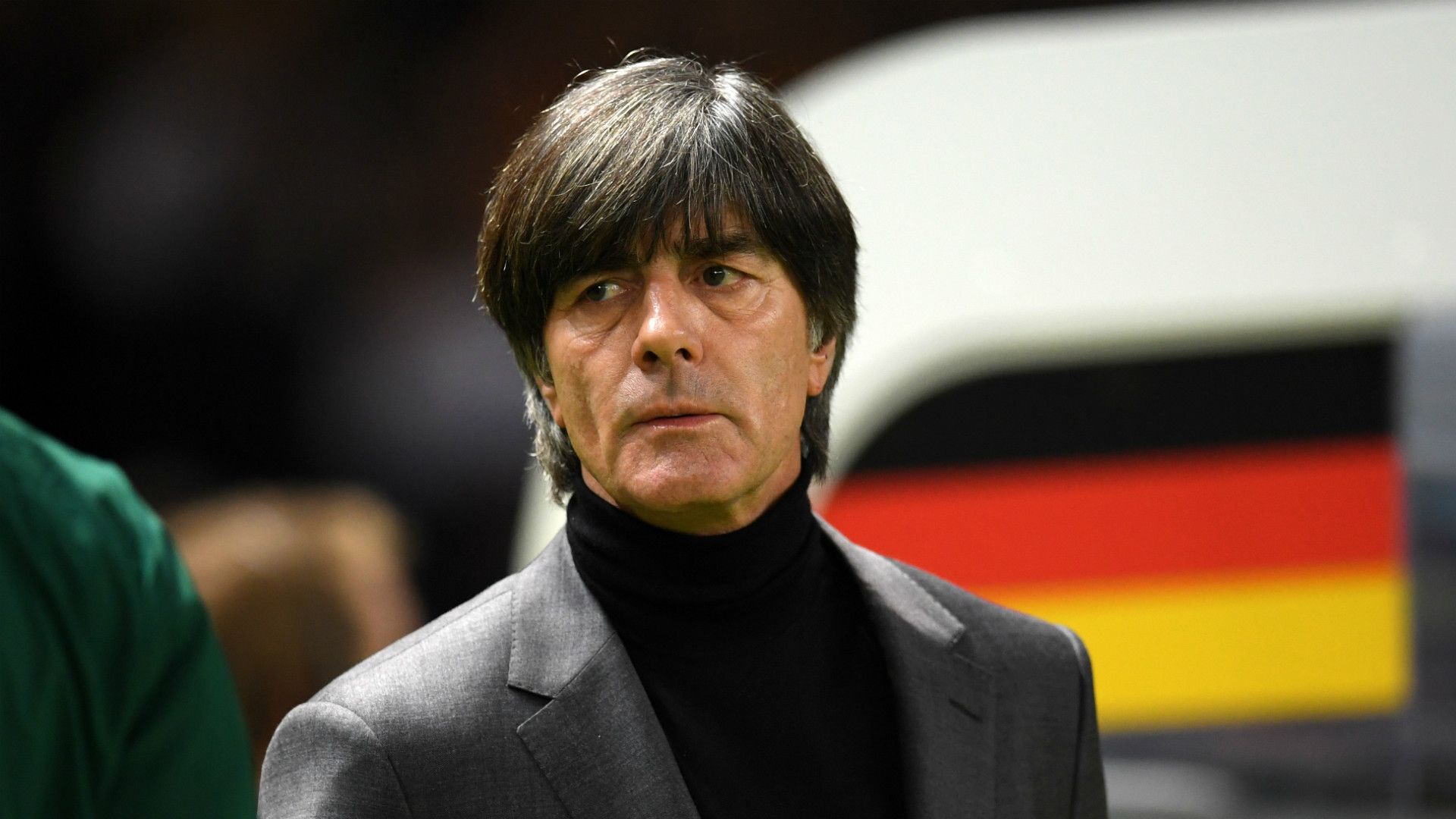 Joachim Löw Germany