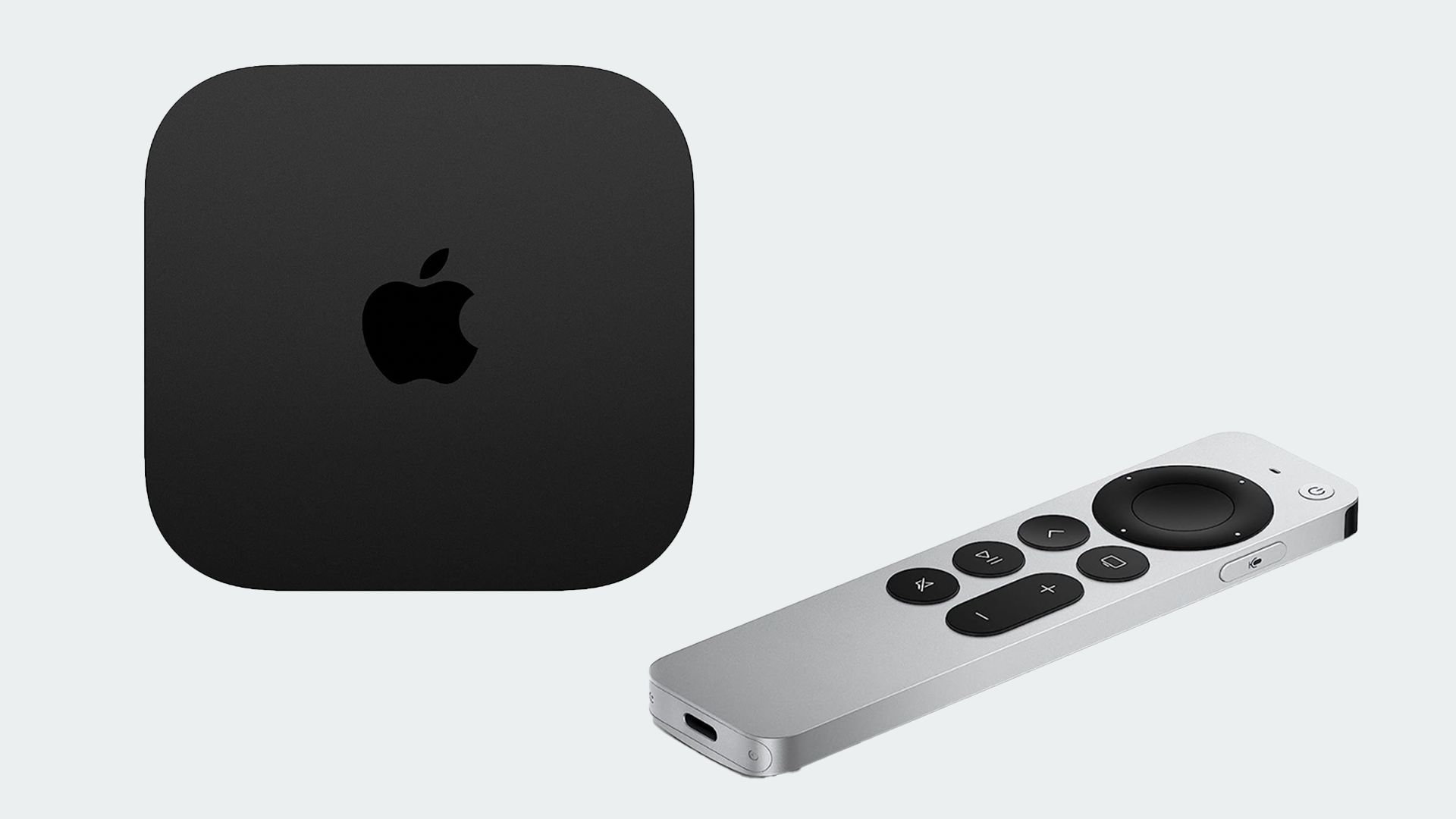 Apple TV 4K
