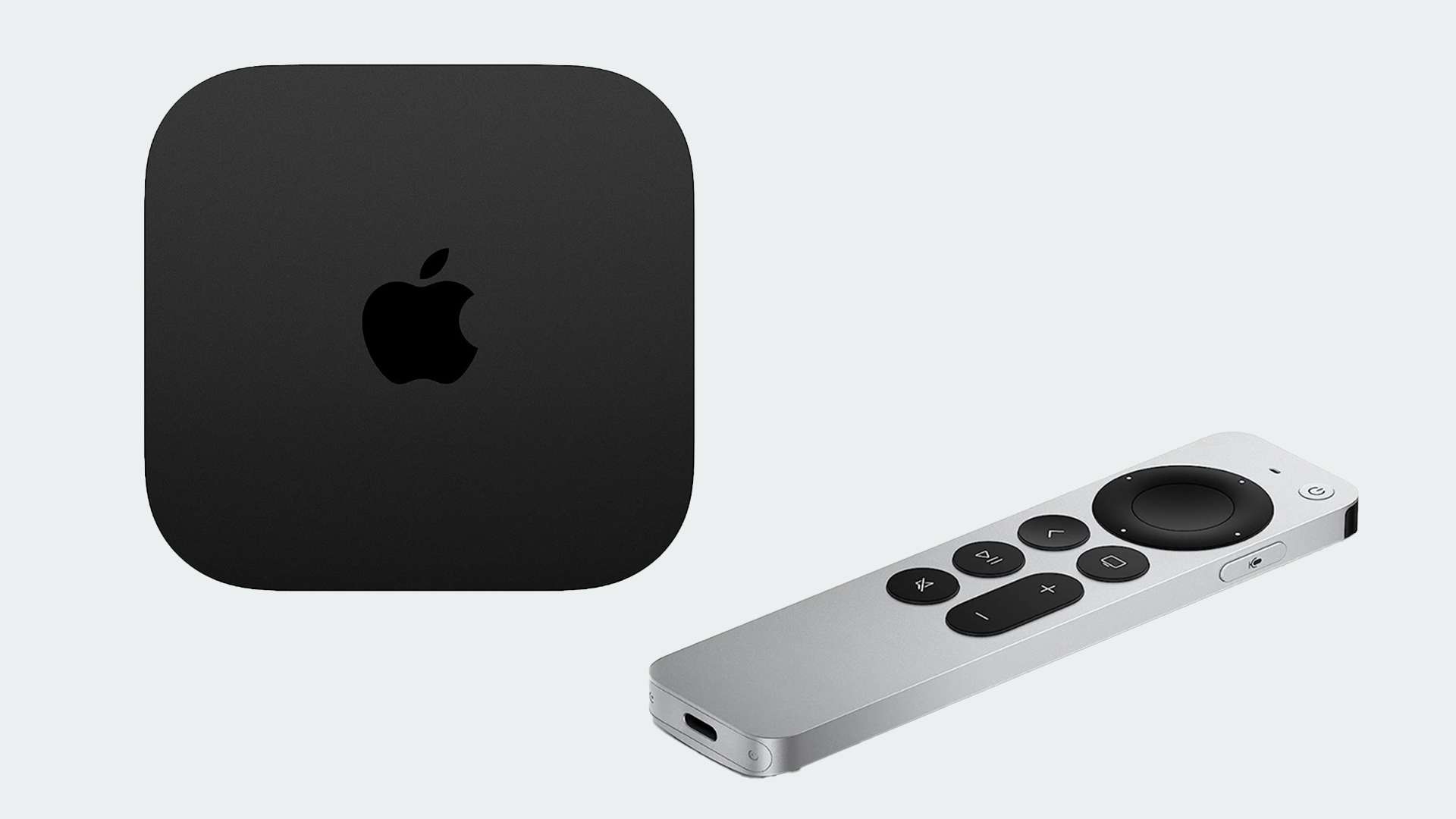 Apple TV 4K