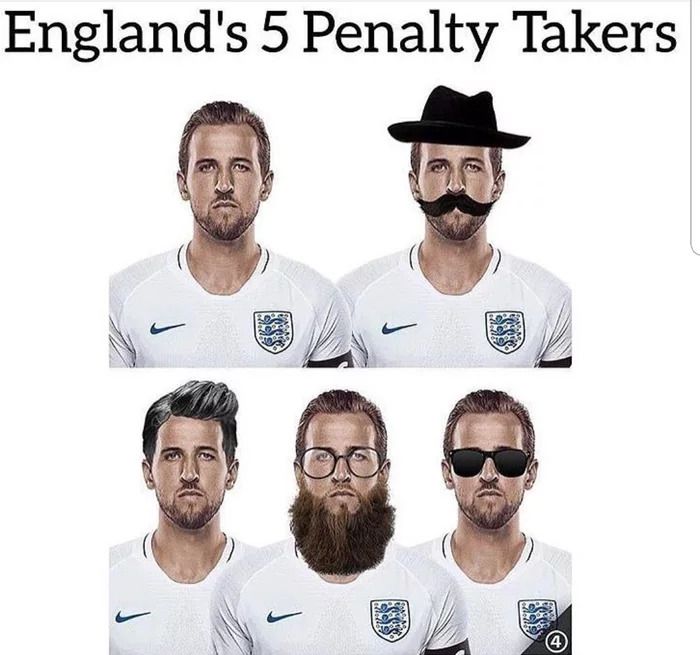 Meme World Cup 2018 Round of 16