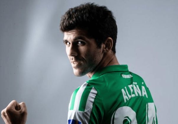Aleña Betis