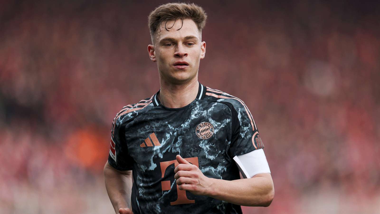 Joshua Kimmich