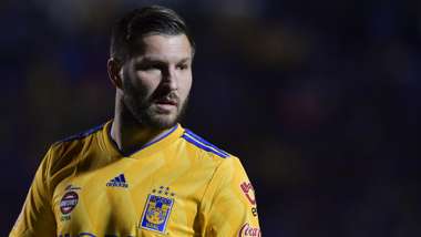 André-Pierre Gignac Tigres