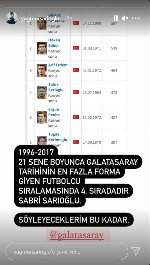 yagmur sarioglu instagram