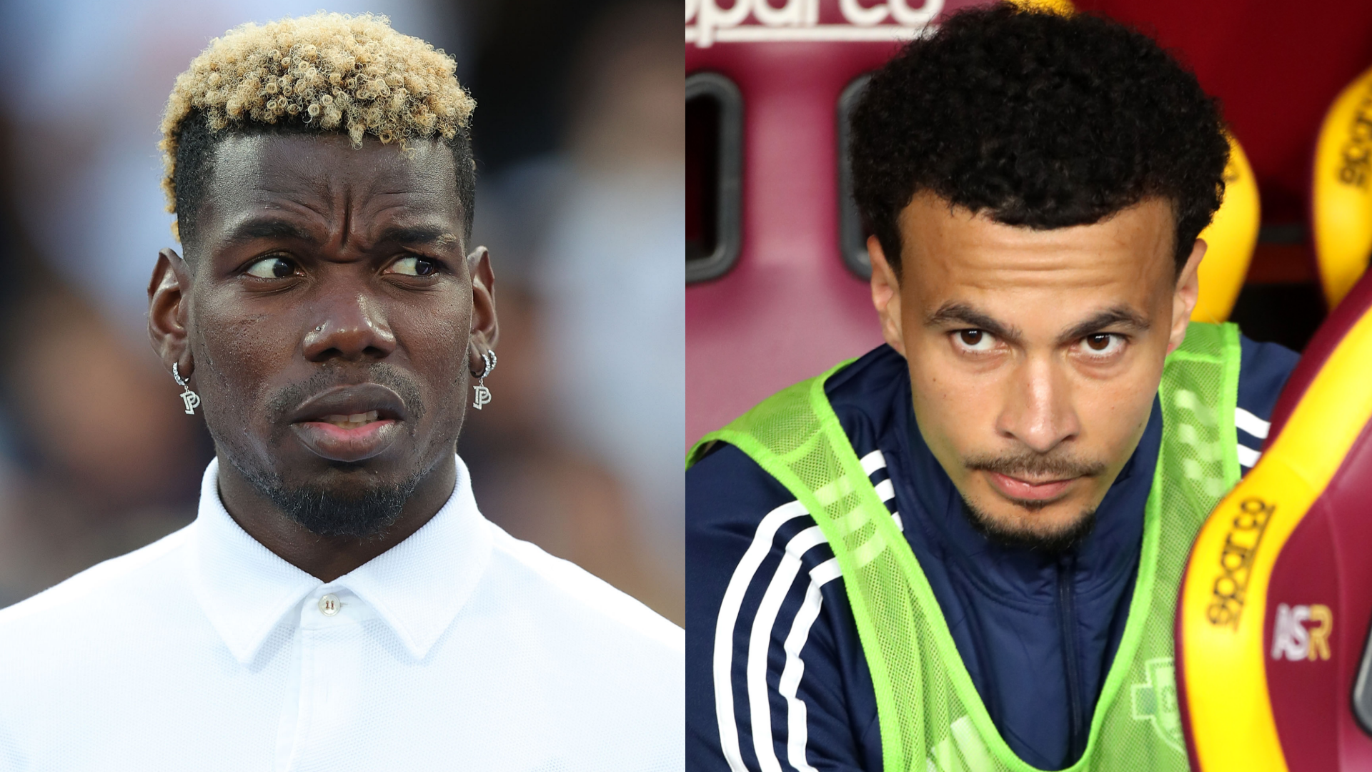 Don’t do what Dele Alli did! Paul Pogba gets ‘wrong place’ warning as ex-Man Utd & Juventus star mulls over next move after serving doping ban & becoming a free agent | Goal.com UK