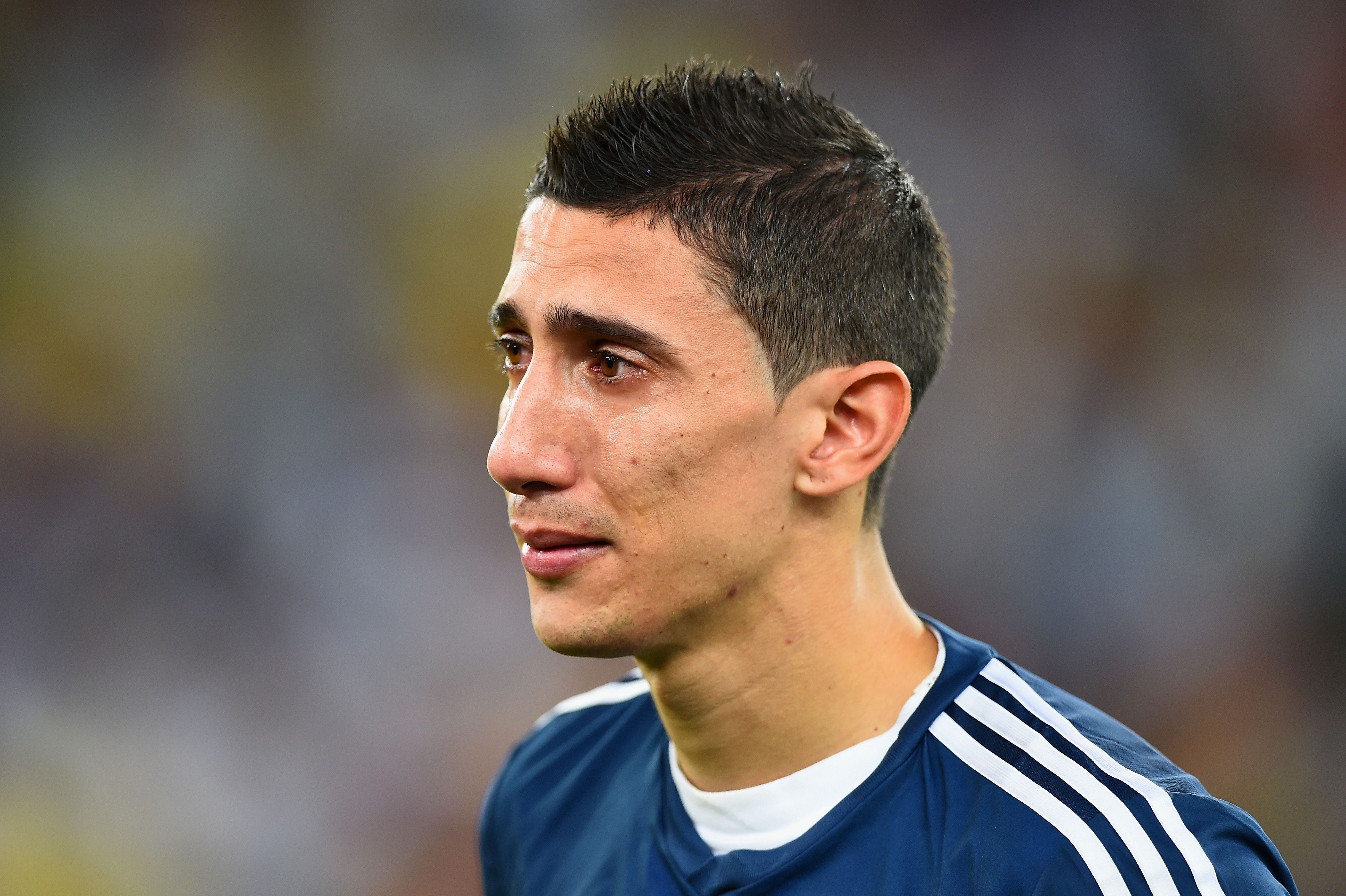 Angel di Maria