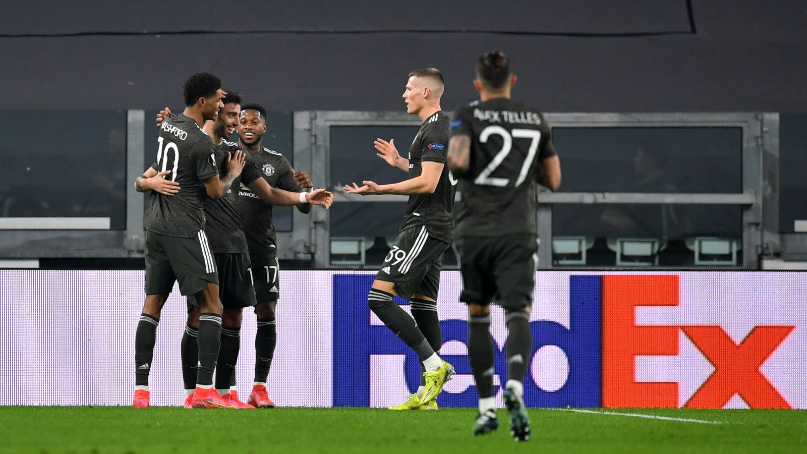 Real Sociedad Manchester United Europa League