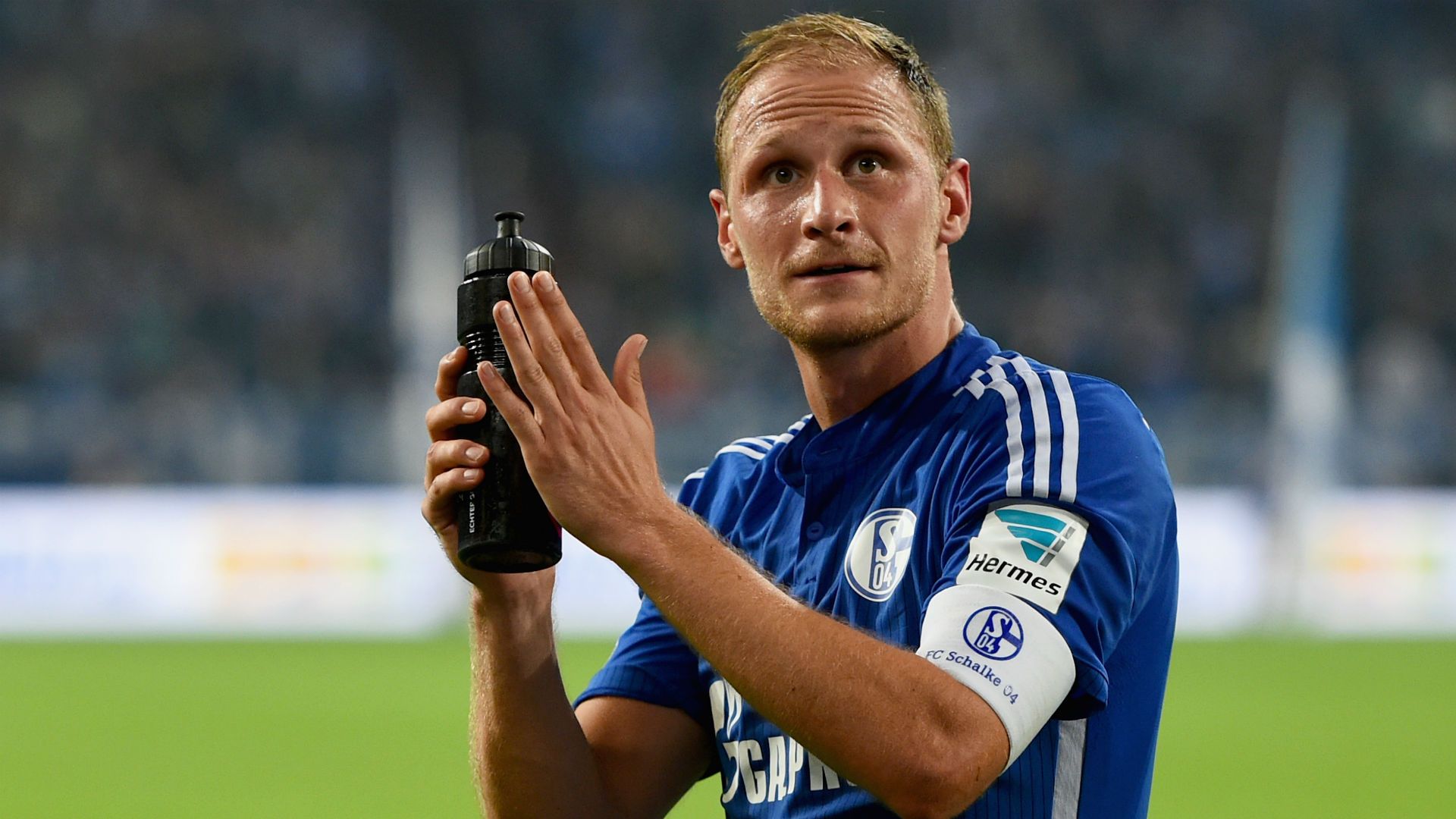 Benedikt Howedes
