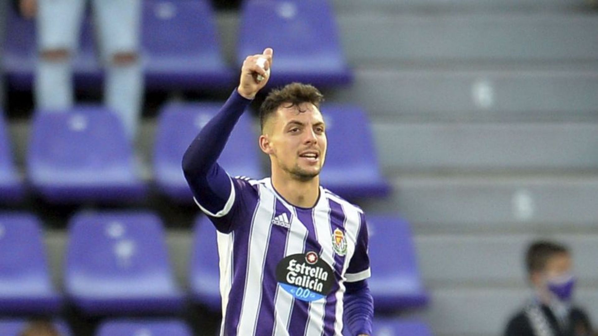 VALLADOLID FUENLABRADA 13112021