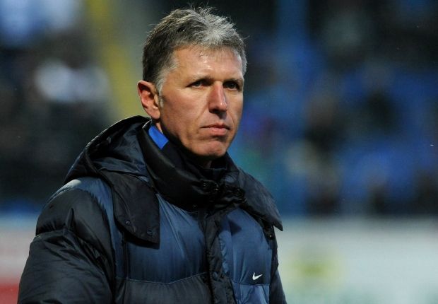 Jaroslav Silhavy - Slovan Liberec