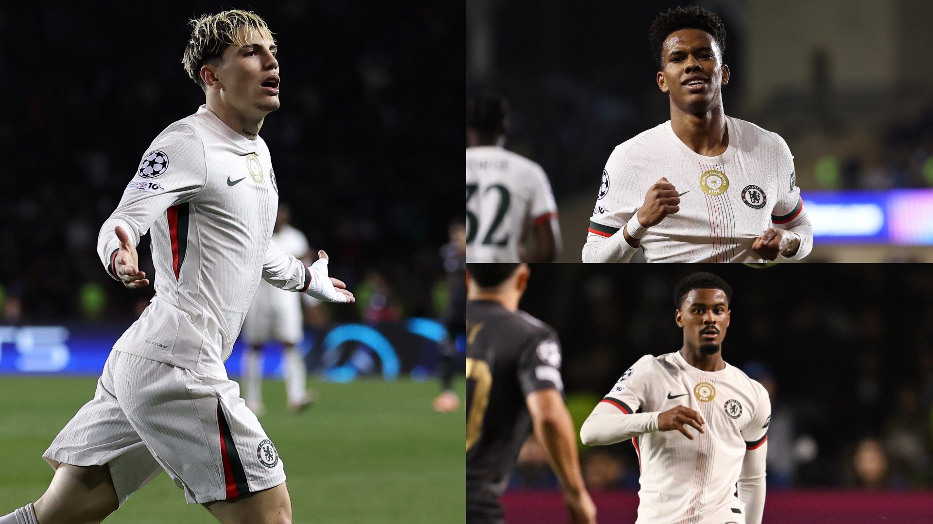 Imagem da notícia - Goal.com