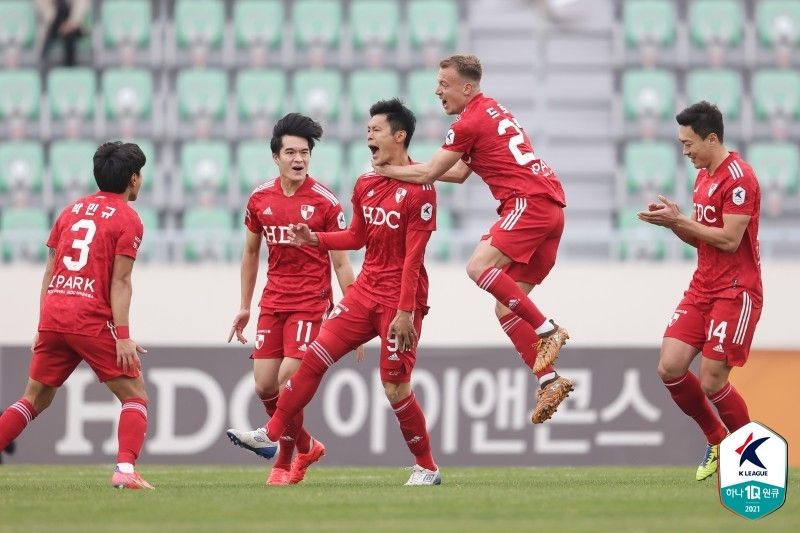 부산 안병준 골