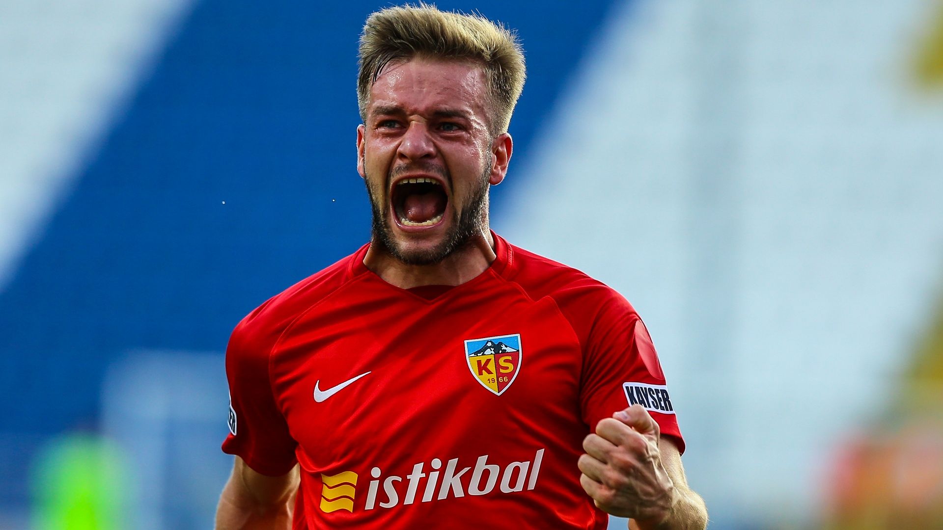 Atila Turan Kayserispor