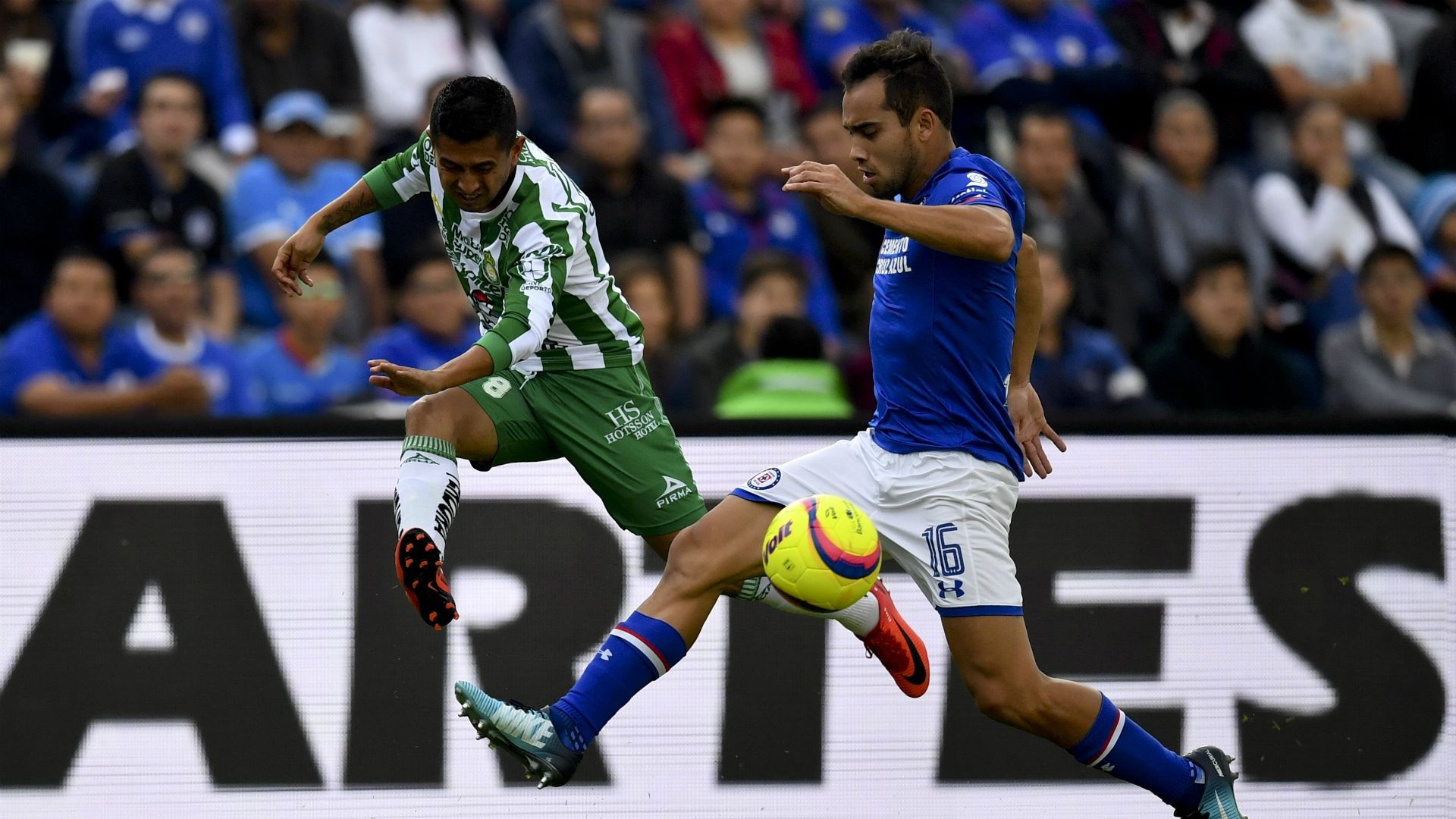 Cruz Azul León