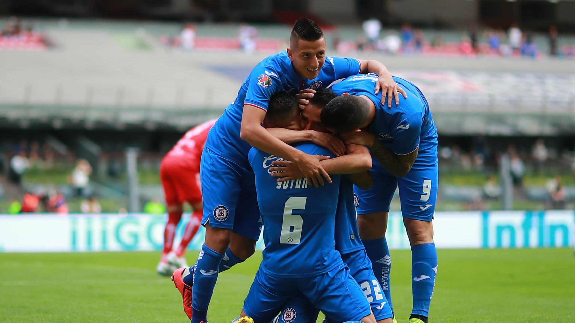 Cruz Azul