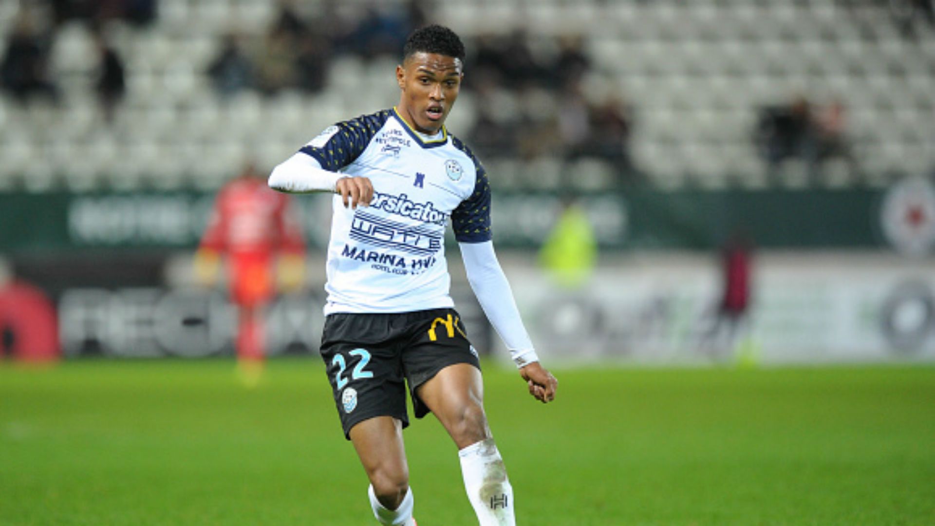 Rayan Raveloson Tours