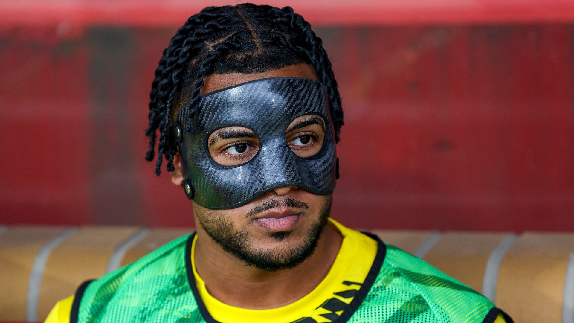 Almugera Kabar Borussia Dortmund 2024