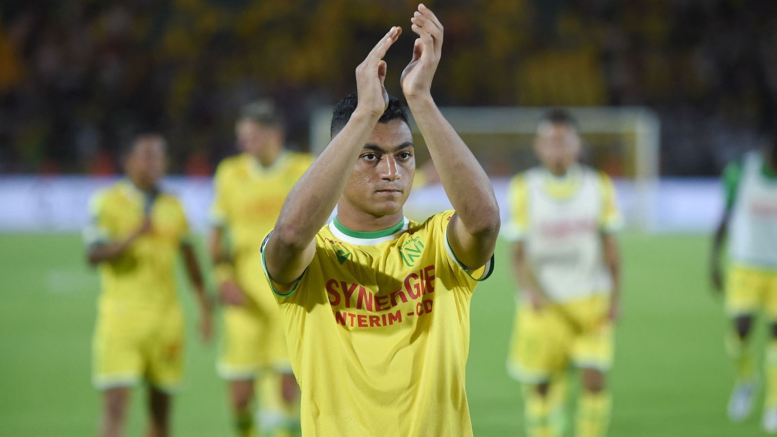 Nantes, ce que risque Mostafa Mohamed après son refus de jouer thumbnail