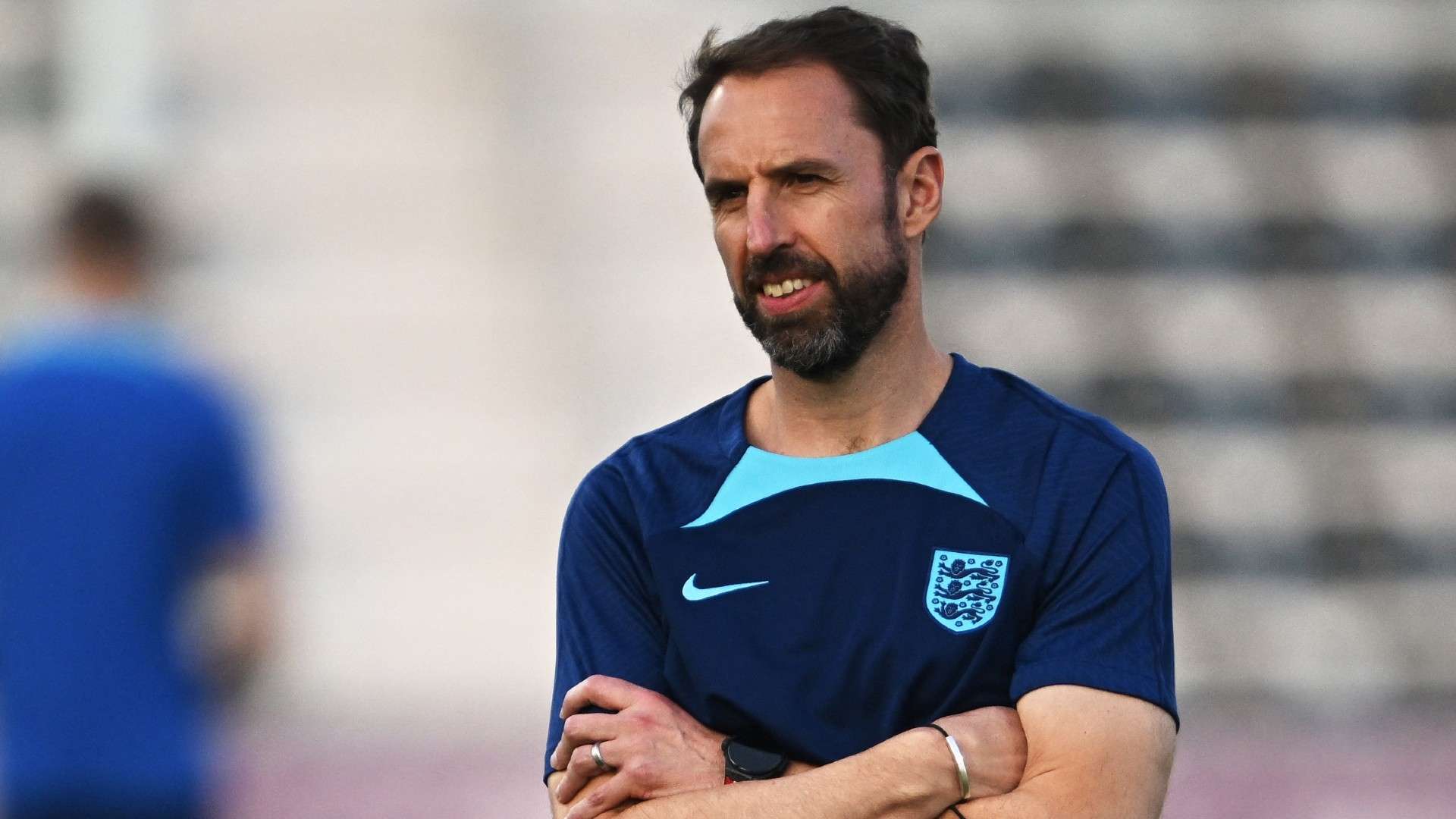 Gareth Southgate England
