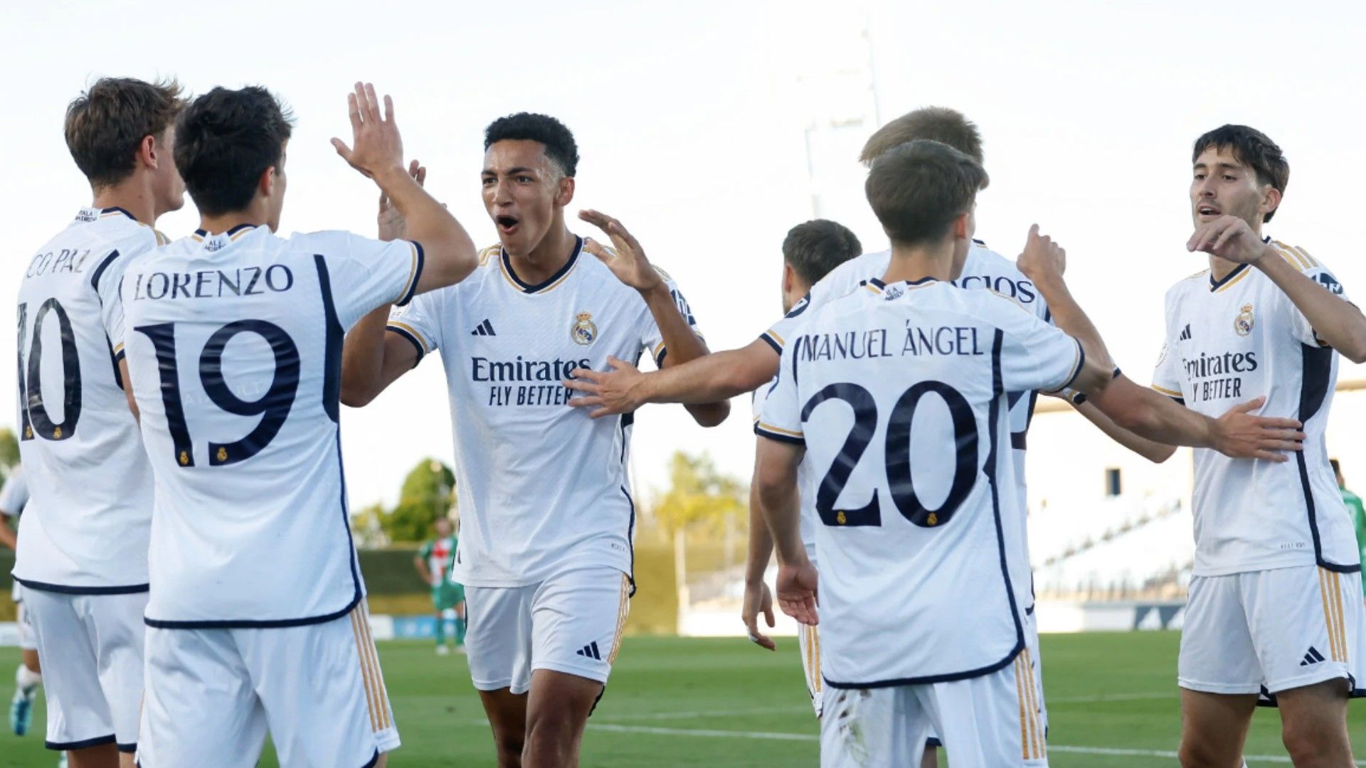 Real Madrid Castilla