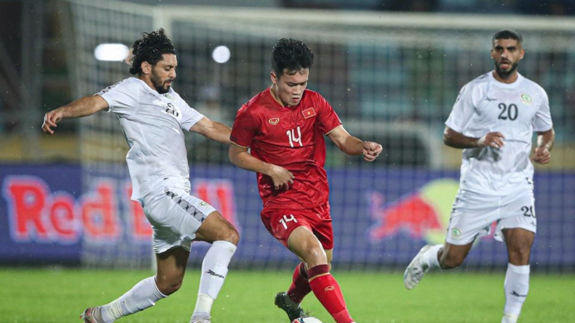 Nguyen Hoang Duc - Vietnam