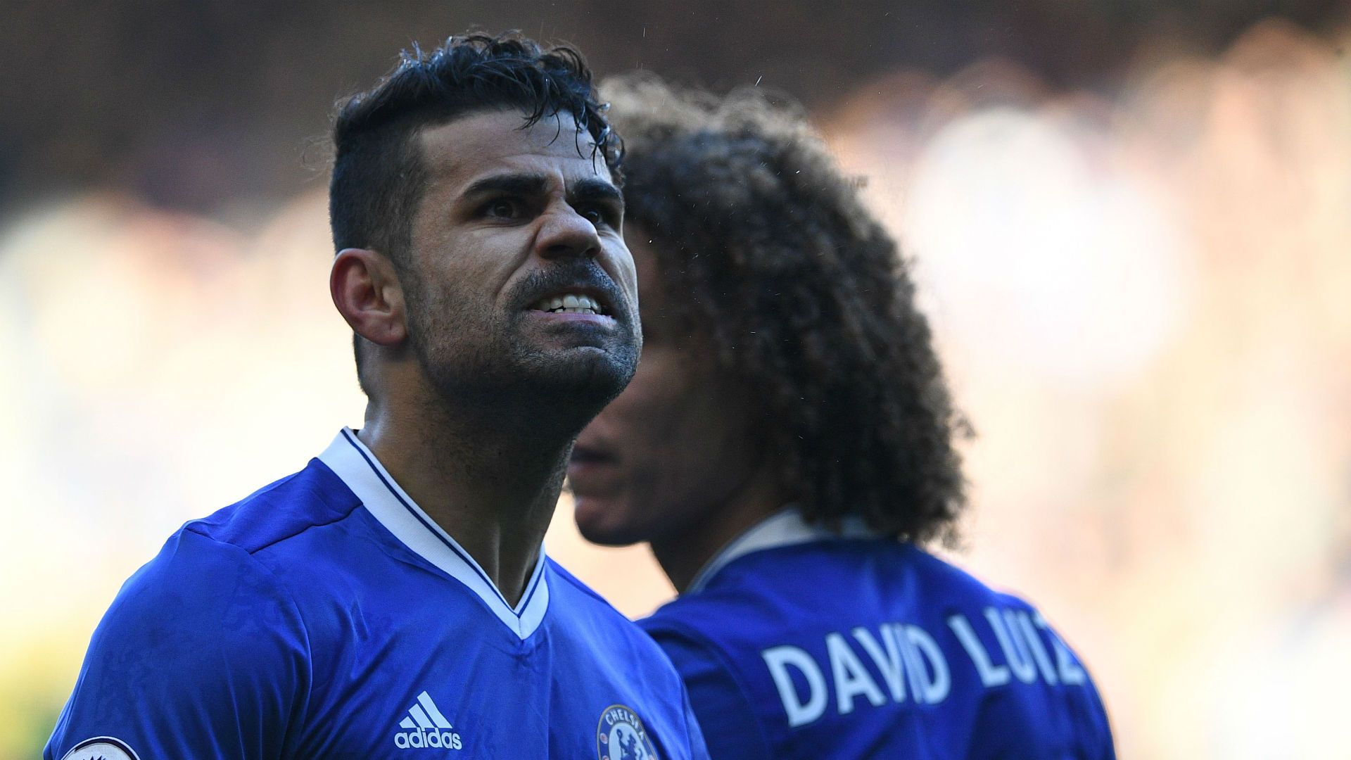 Diego Costa Chelsea