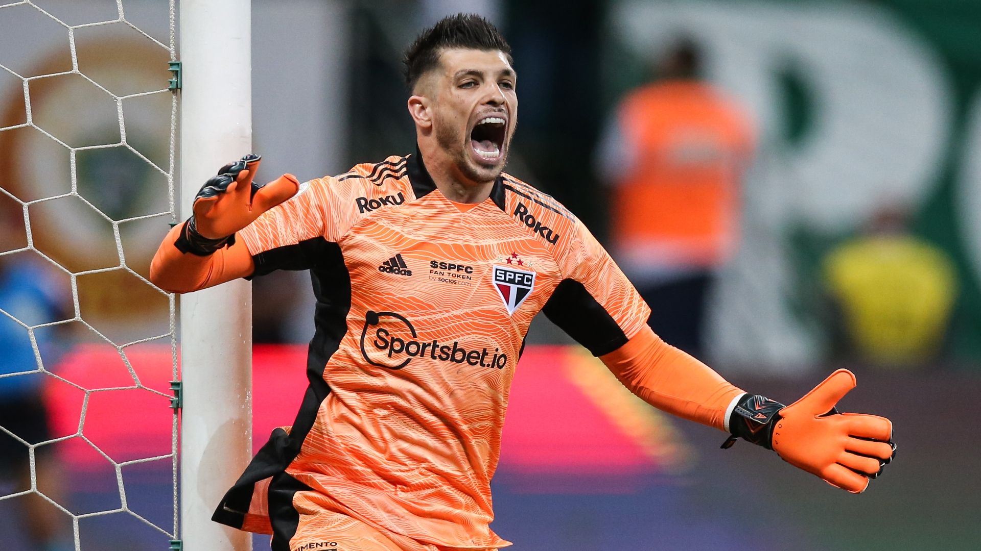 Tiago Volpi Sao Paulo