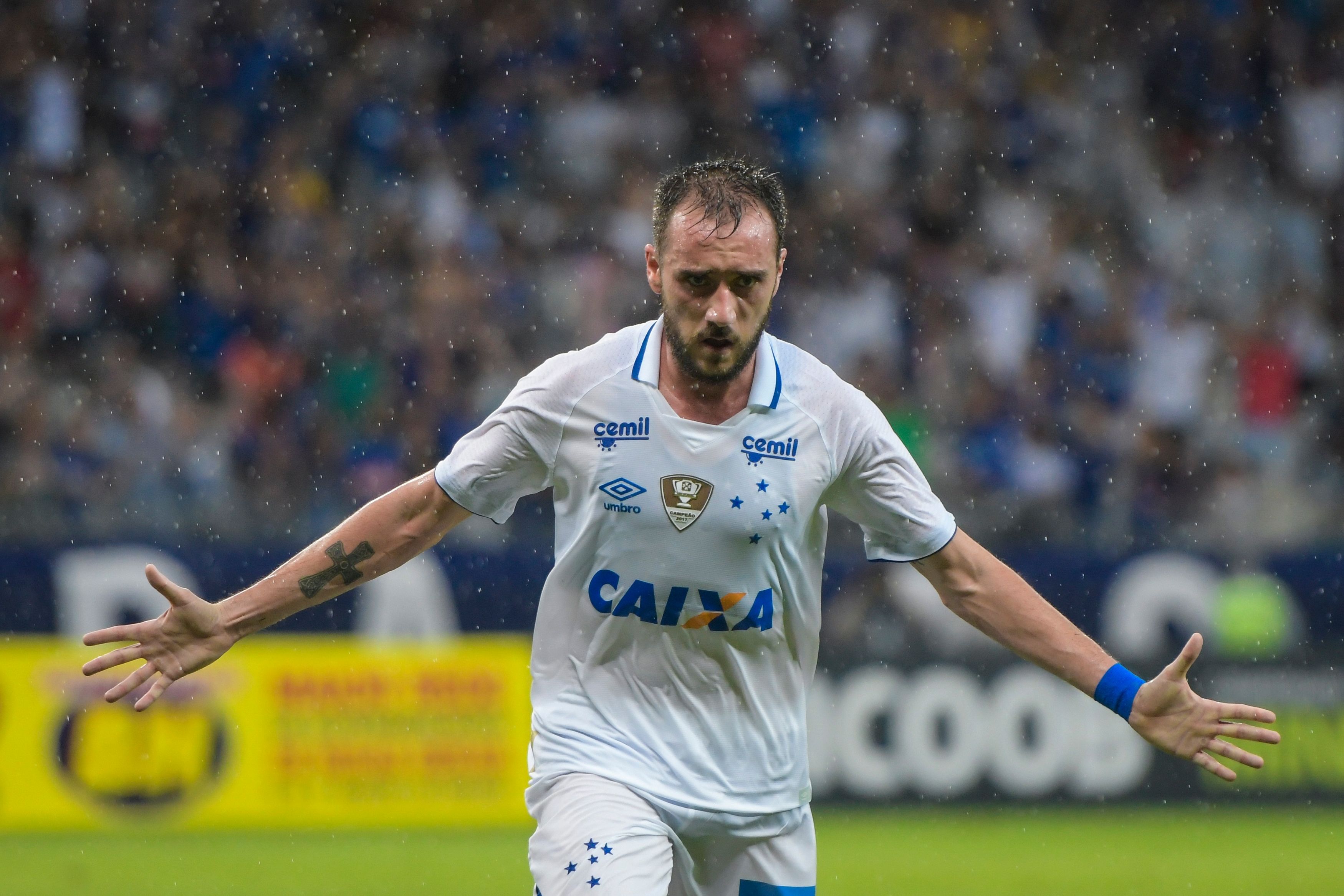 Mancuello Cruzeiro 24022018