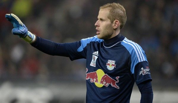 GER ONLY Peter Gulacsi Salzburg