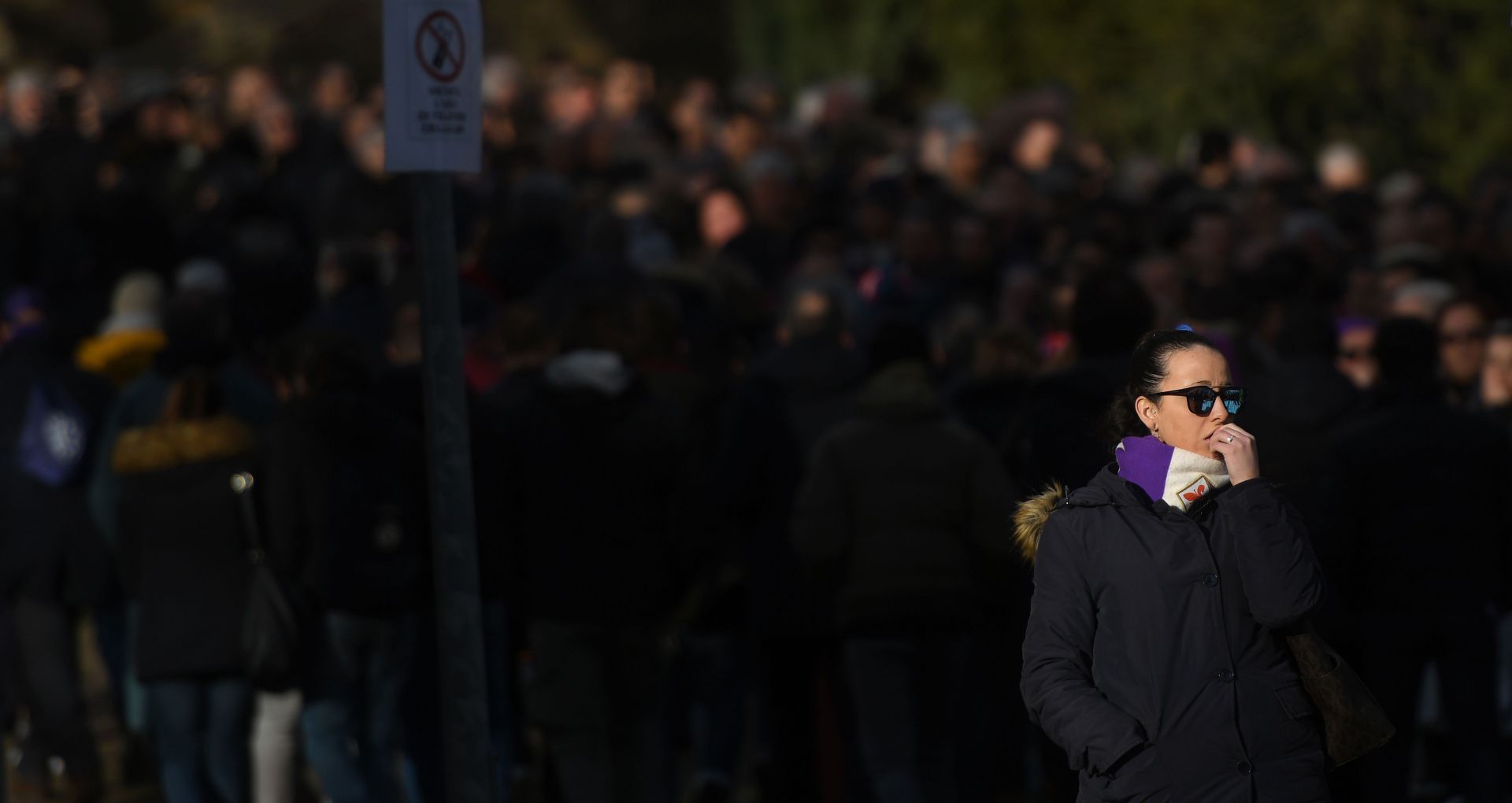 Davide Astori Tribute