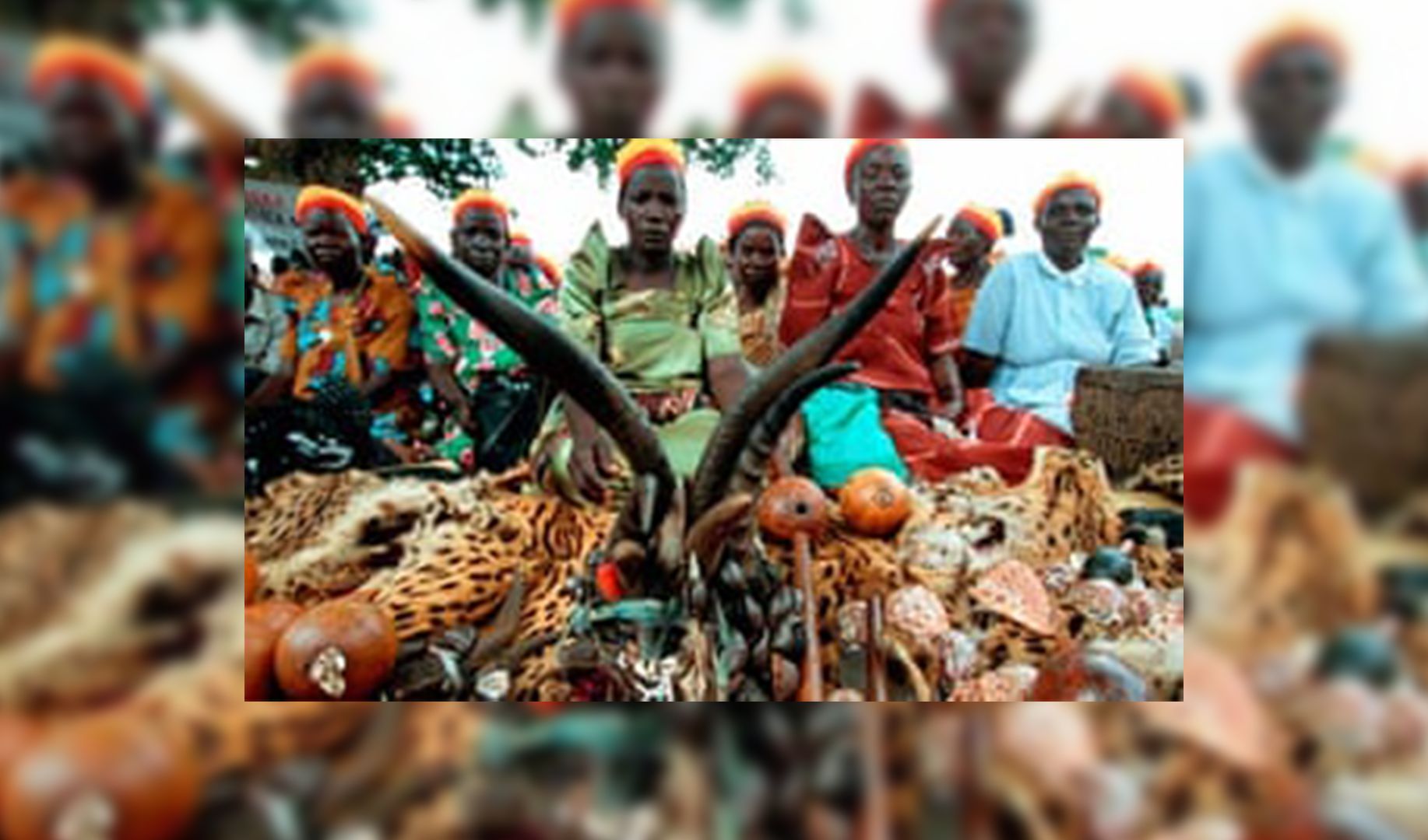 Witchcraft in African football