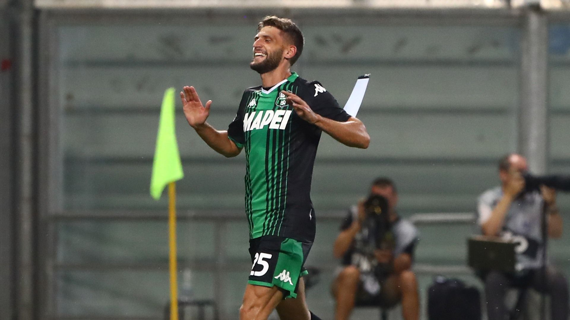 Domenico Berardi - Sassuolo