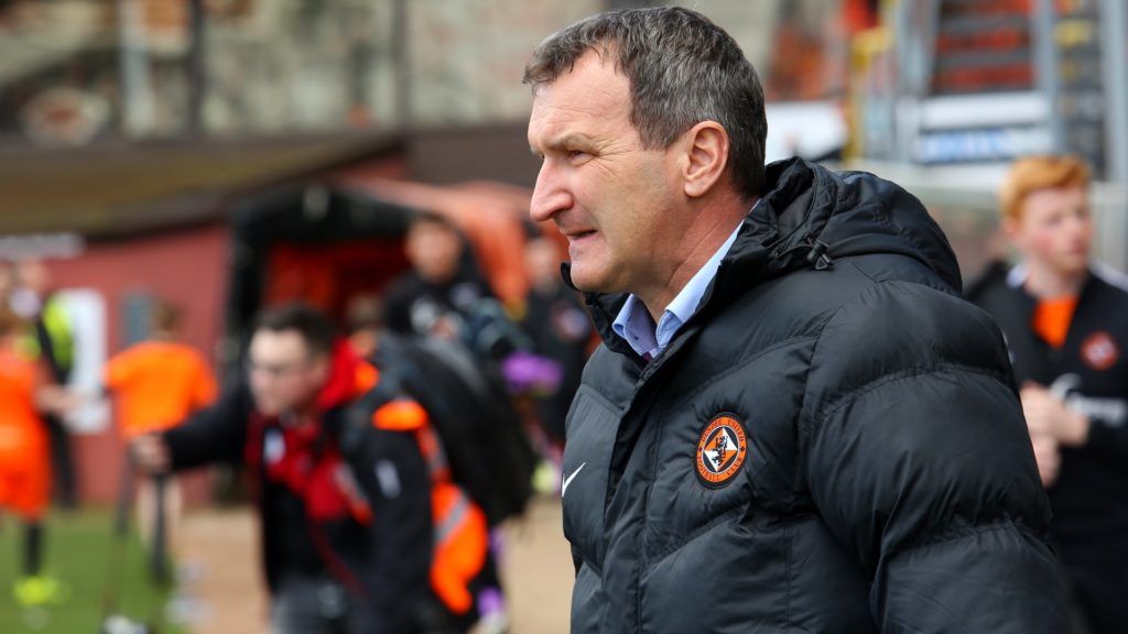 László Csaba dundee