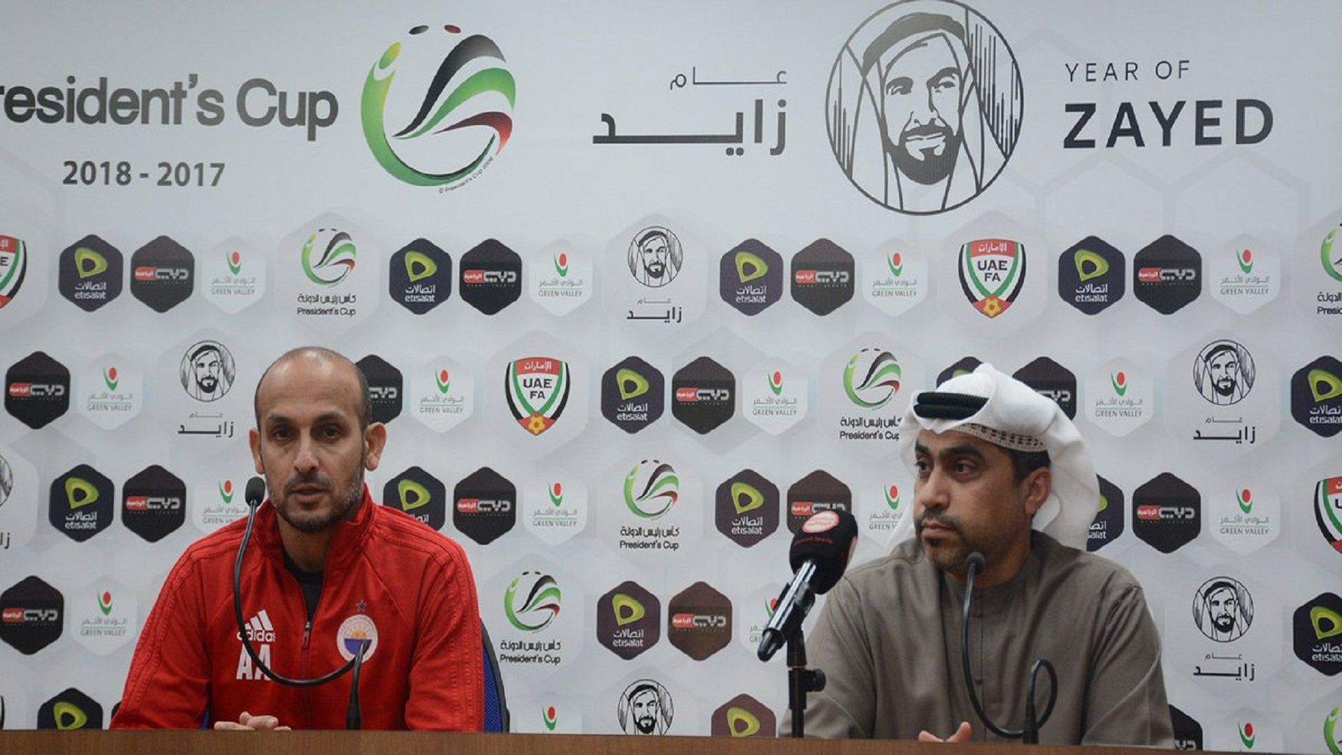 عبد العزيز العنبري - الشارقة