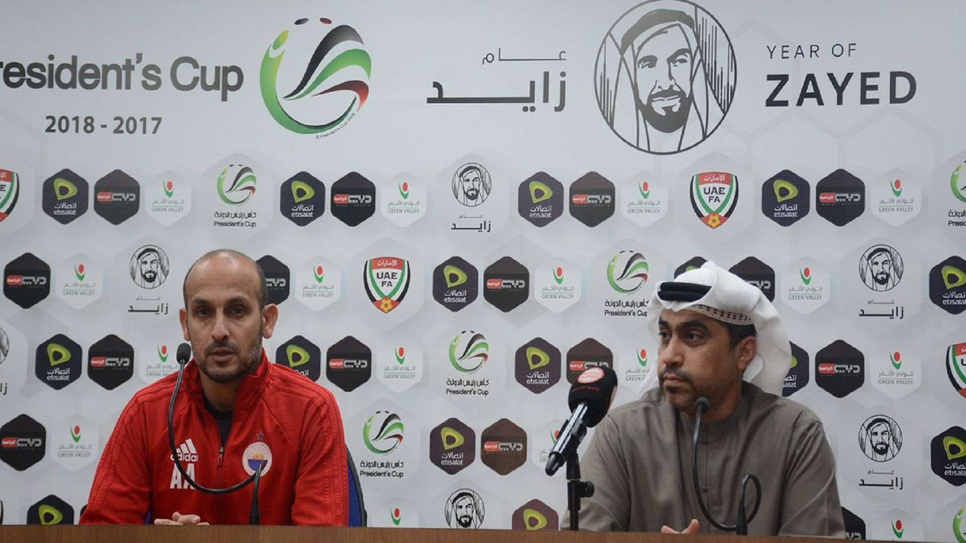 عبد العزيز العنبري - الشارقة