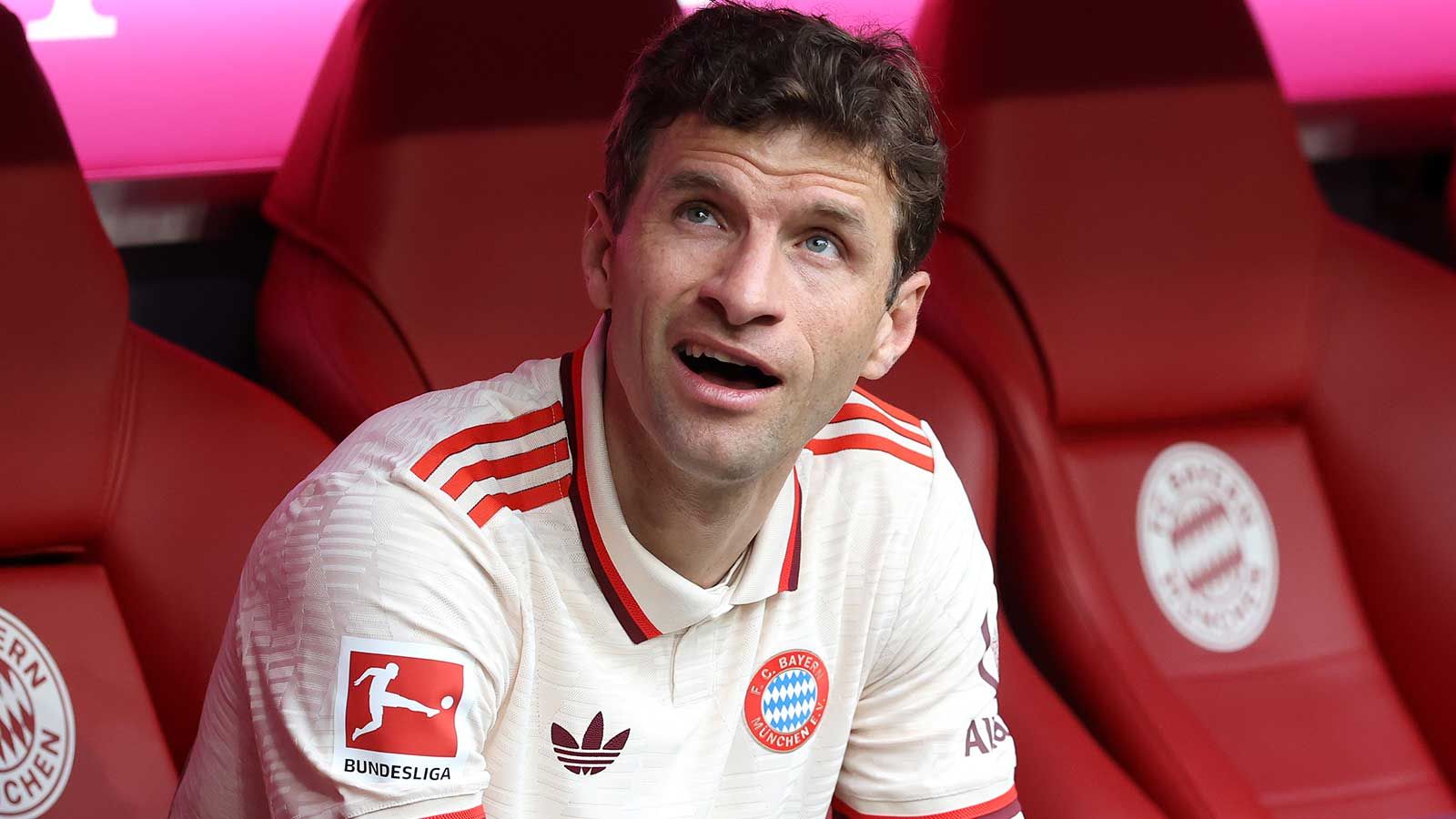 Thomas Müller
