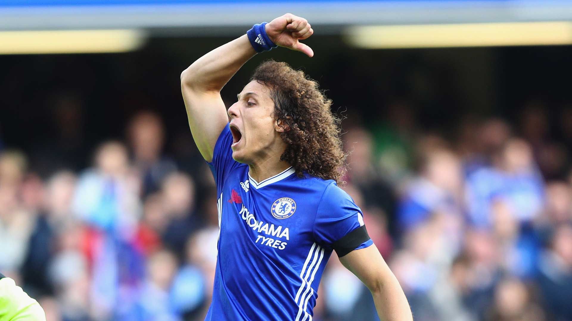 David Luiz