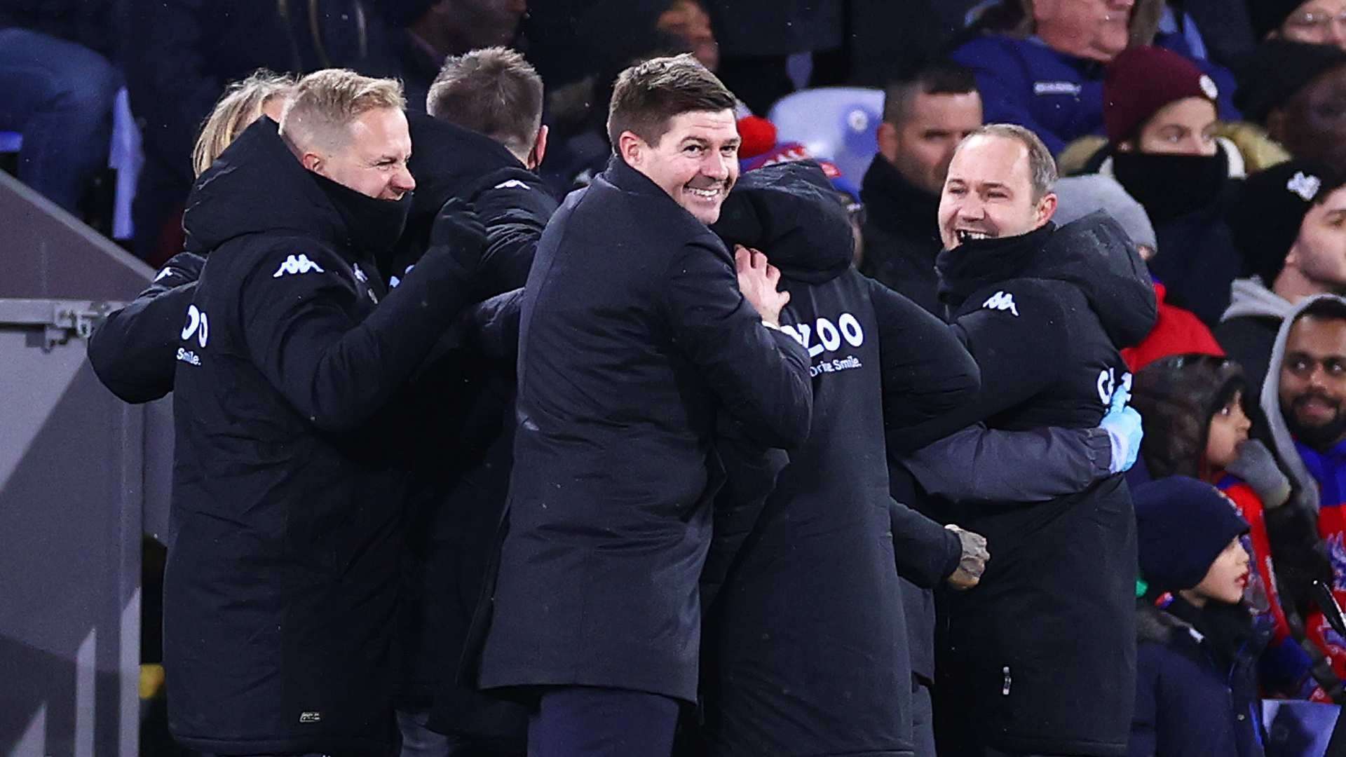 20211127 Steven Gerrard