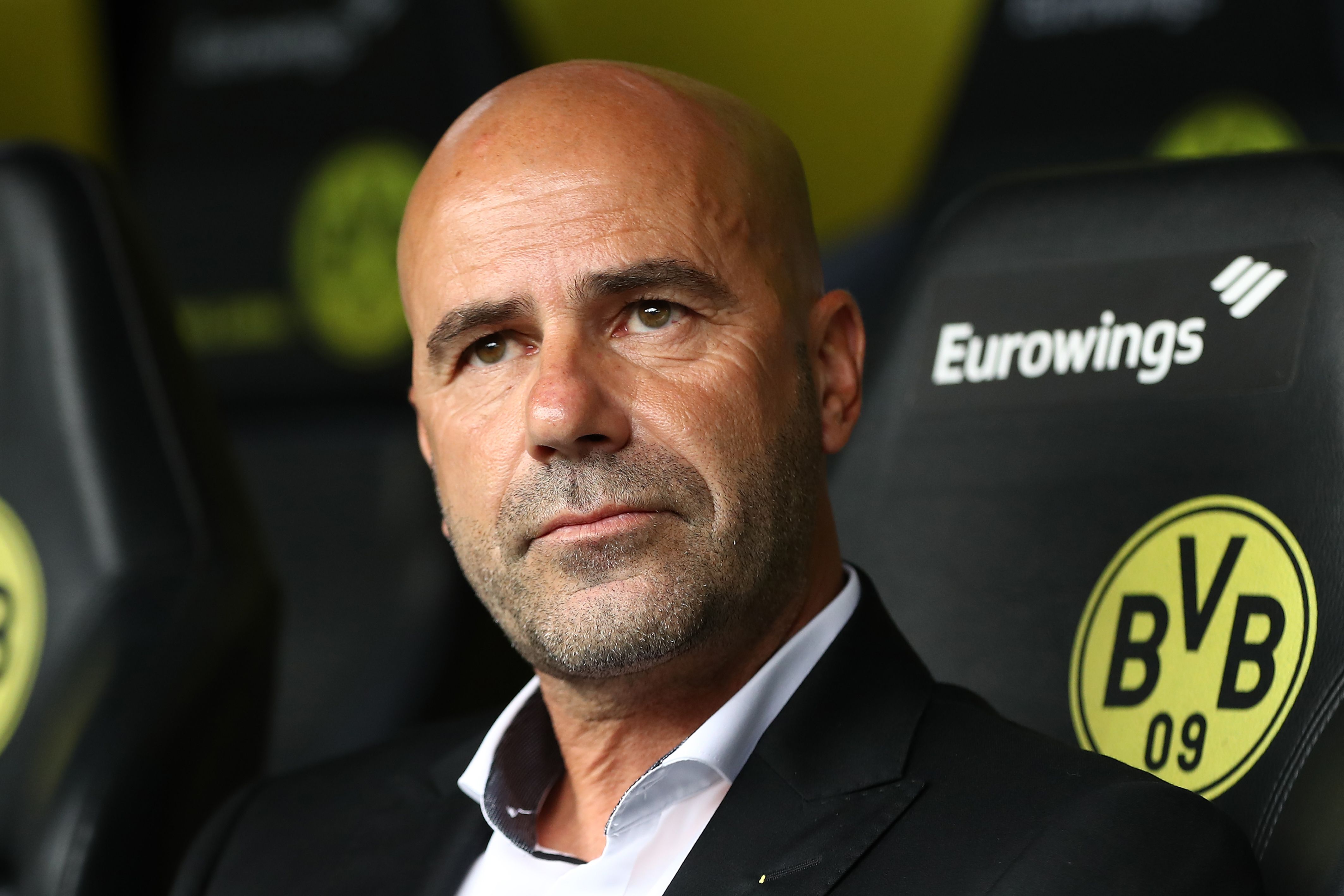 Peter Bosz